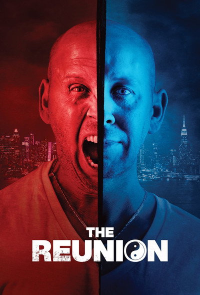 Póster de The Reunion