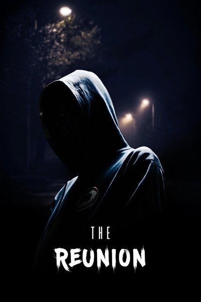 Póster de The Reunion