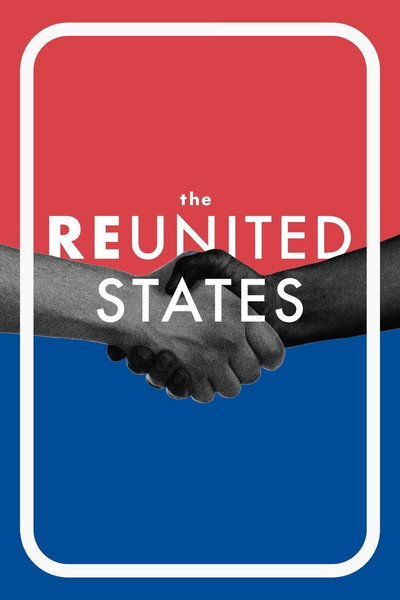 Póster de The Reunited States
