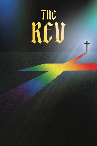 Póster de The Rev