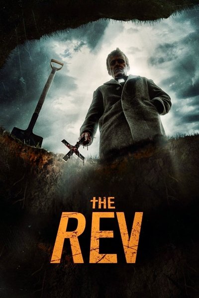 Póster de The Rev