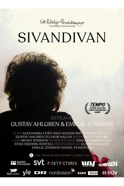 Póster de The Revenge of the Diva