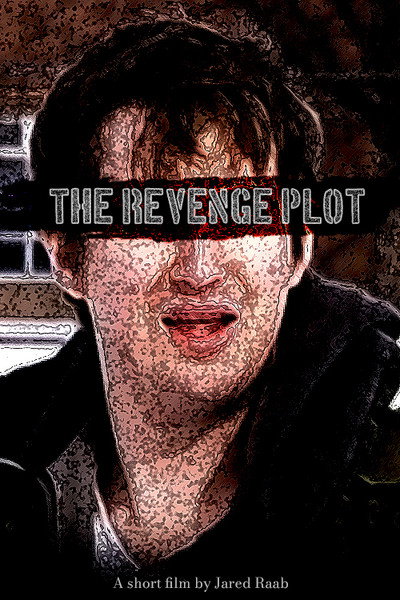 Póster de The Revenge Plot
