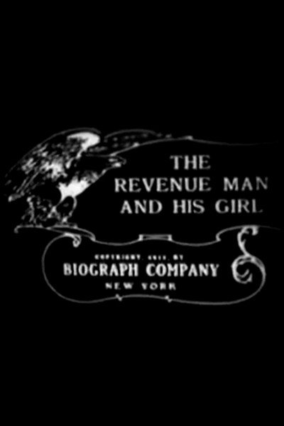 Póster de The Revenue Man and the Girl