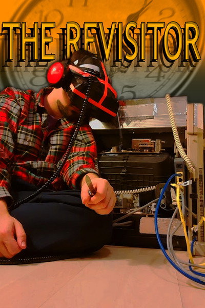Póster de The Revisitor