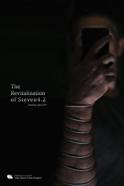 Póster de The Revitalization of Steve4.2