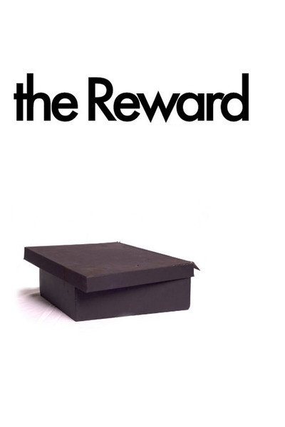 Póster de The Reward