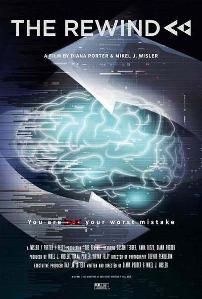 Póster de The Rewind