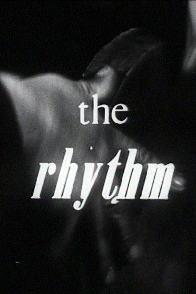Póster de The Rhythm