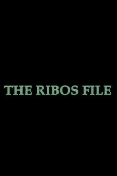 Póster de The Ribos File