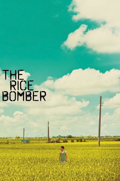 Póster de The Rice Bomber
