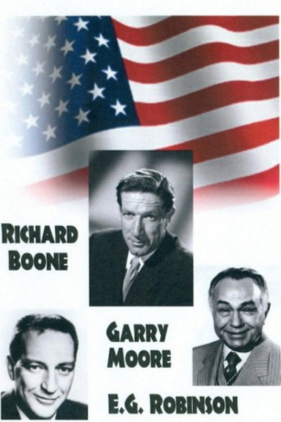Póster de The Right Man