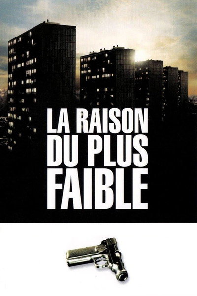 Póster de The Right of the Weakest