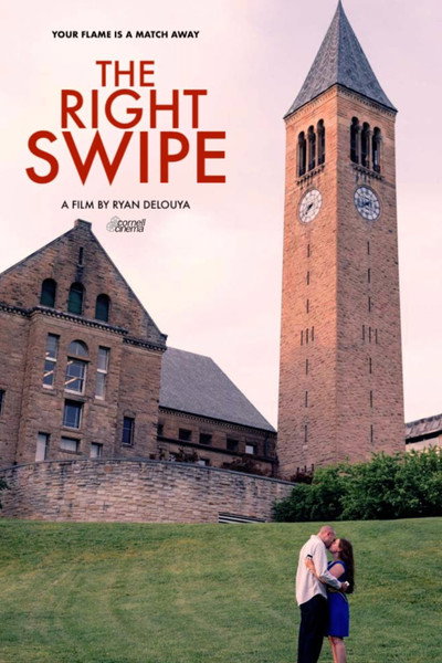 Póster de The Right Swipe