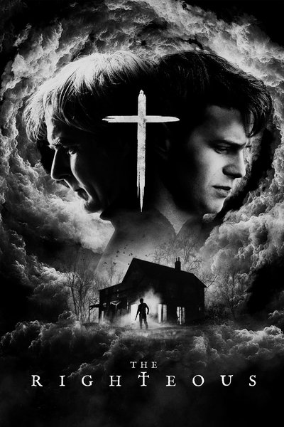 Póster de The Righteous