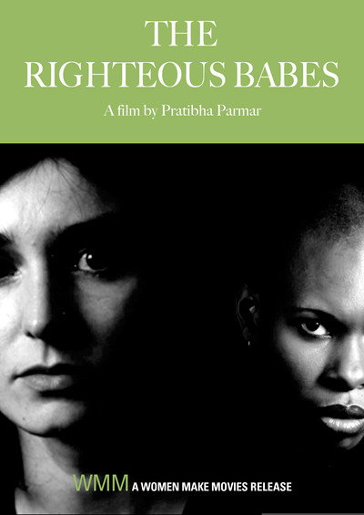 Póster de The Righteous Babes
