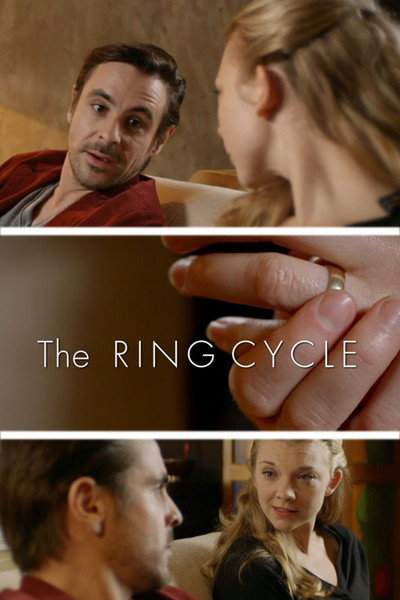Póster de The Ring Cycle