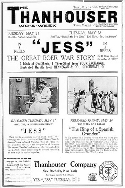 Póster de The Ring of a Spanish Grandee