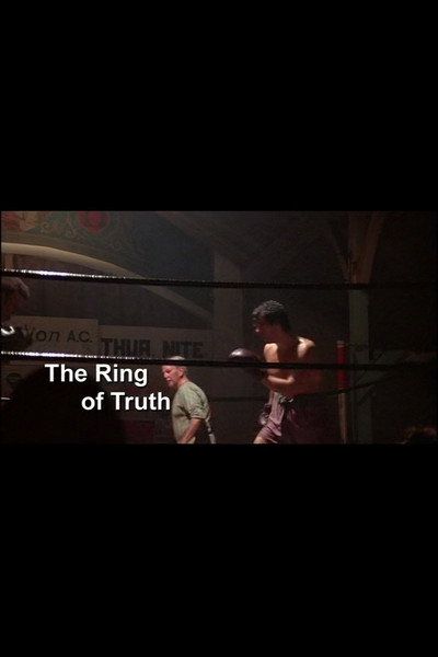 Póster de The Ring of Truth