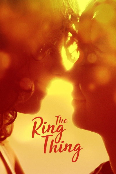Póster de The Ring Thing