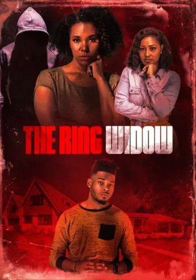 Póster de The Ring Widow