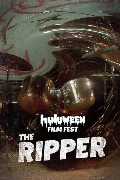 Póster de The Ripper