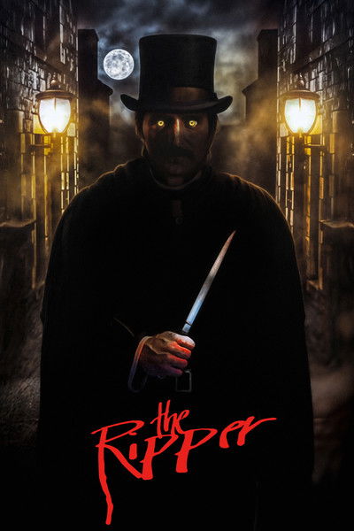 Póster de The Ripper