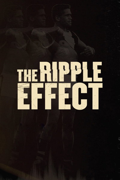 Póster de The Ripple Effect