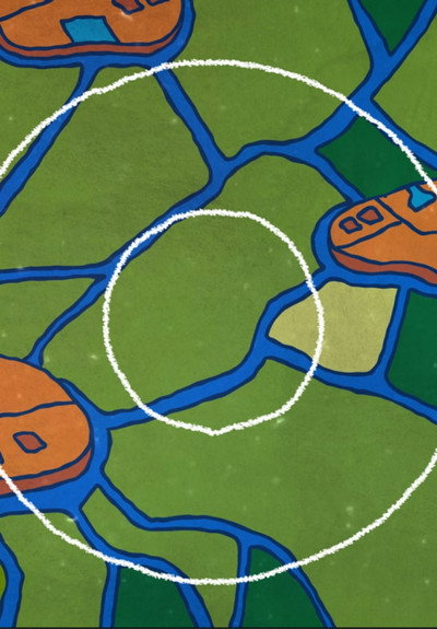 Póster de The Rise and Fall of History's First Empire