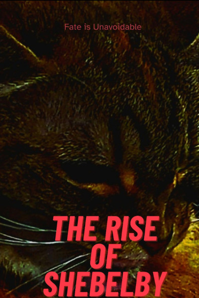 Póster de The Rise of Shebelby