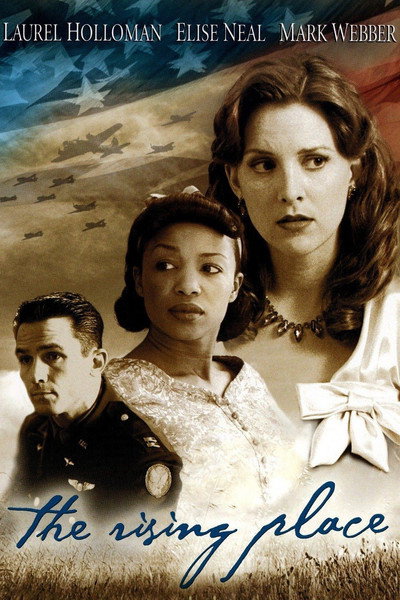 Póster de The Rising Place