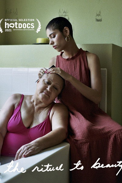 Póster de The Ritual to Beauty