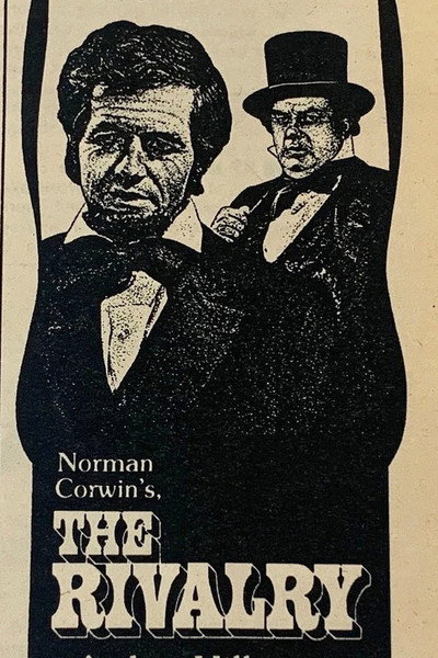 Póster de The Rivalry