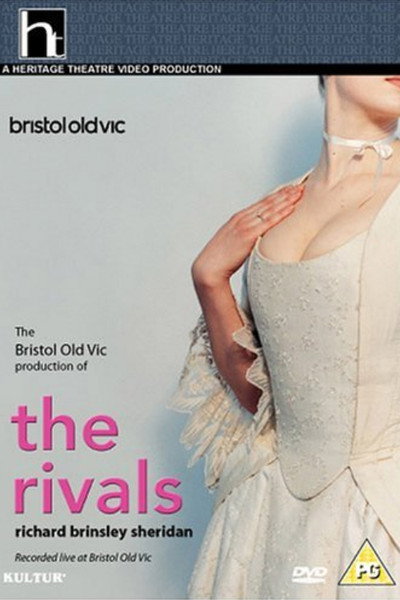 Póster de The Rivals