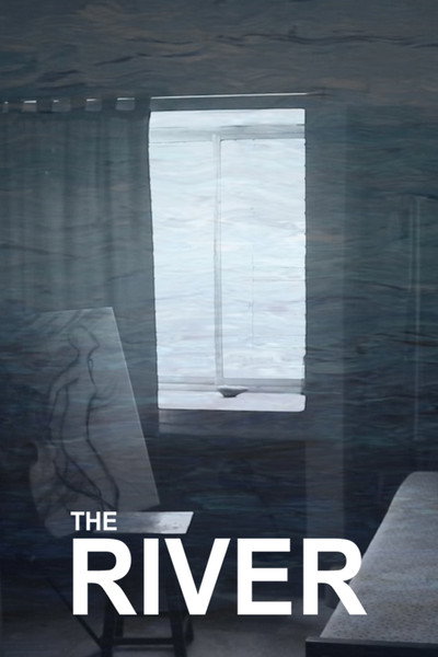 Póster de The River