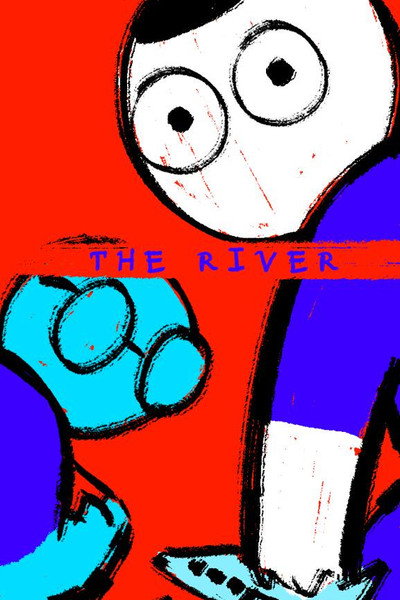 Póster de The River