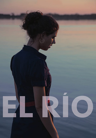 Póster de The River