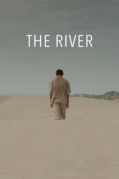 Póster de The River