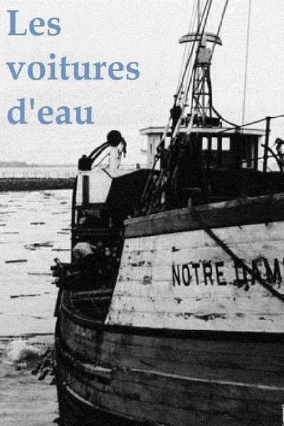 Póster de The River Schooners