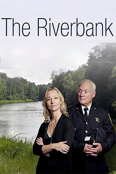Póster de The Riverbank