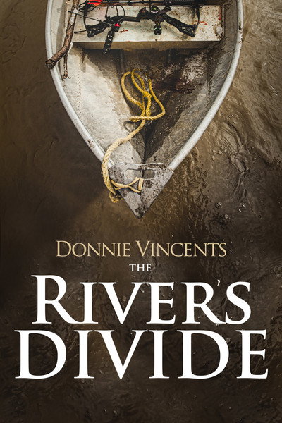 Póster de The River's Divide