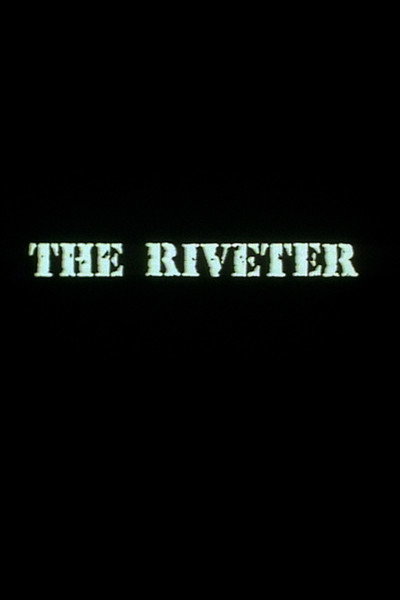 Póster de The Riveter
