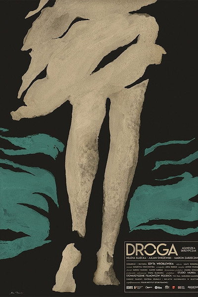 Póster de The Road