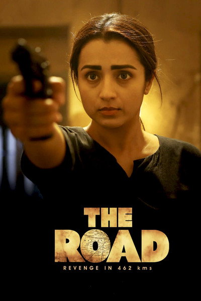 Póster de The Road