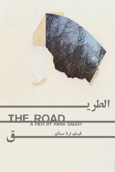 Póster de The Road