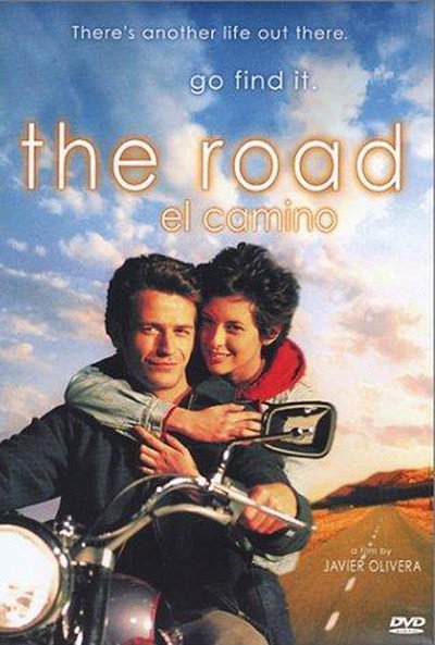 Póster de The Road
