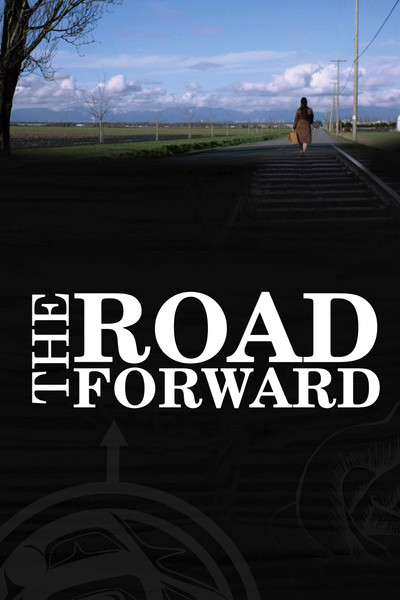 Póster de The Road Forward