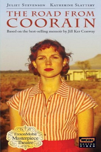 Póster de The Road from Coorain