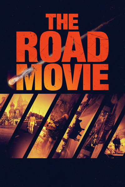Póster de The Road Movie