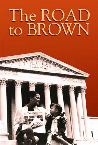 Póster de The Road to Brown